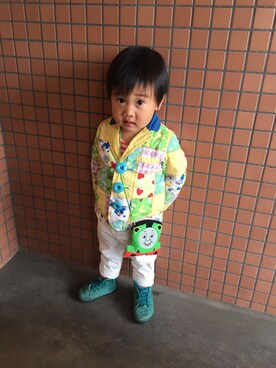 re-oさんのコーディネート