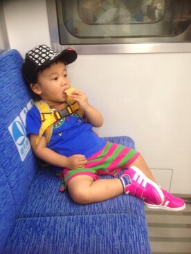 re-oさんのコーディネート