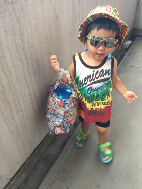 re-oさんのコーディネート