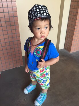 re-oさんのコーディネート