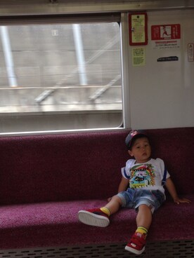 re-oさんのコーディネート