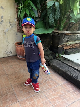 re-oさんのコーディネート