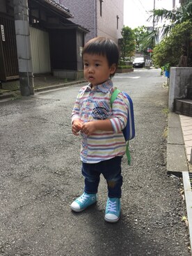 re-oさんのコーディネート