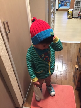 re-oさんのコーディネート