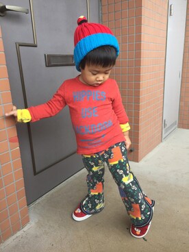 re-oさんのコーディネート