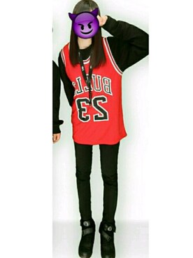 #kannaさんのコーディネート