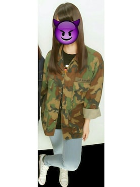 #kannaさんのコーディネート