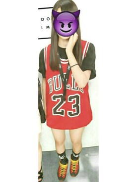 #kannaさんのコーディネート