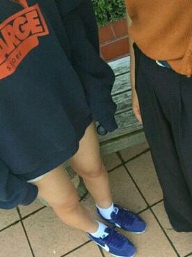 #kannaさんのコーディネート