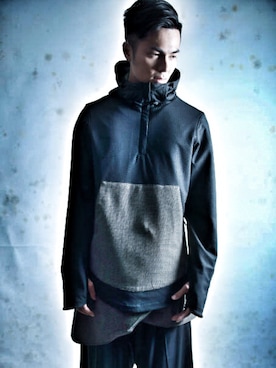 Davidさんのコーディネート