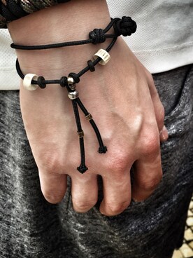 Davidさんのコーディネート