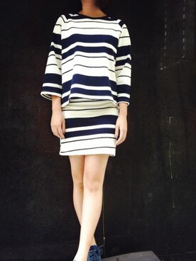 Amberさんのコーディネート