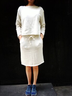 Amberさんのコーディネート