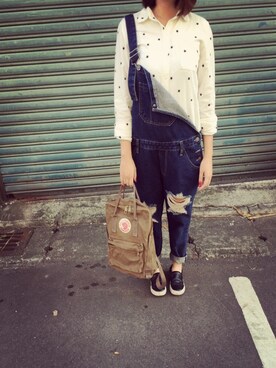 Amberさんのコーディネート