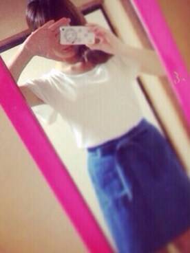 まるさんのコーディネート