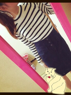 まるさんのコーディネート