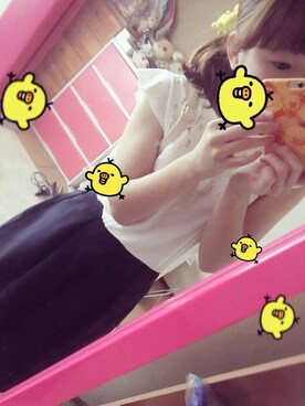 まるさんのコーディネート