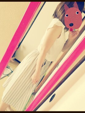 まるさんのコーディネート