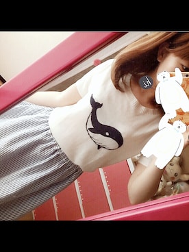 まるさんのコーディネート