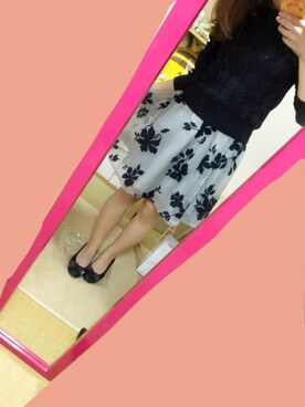 まるさんのコーディネート