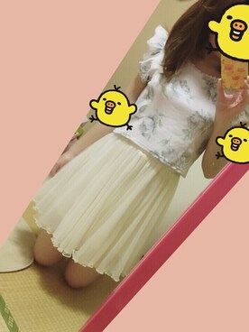 まるさんのコーディネート