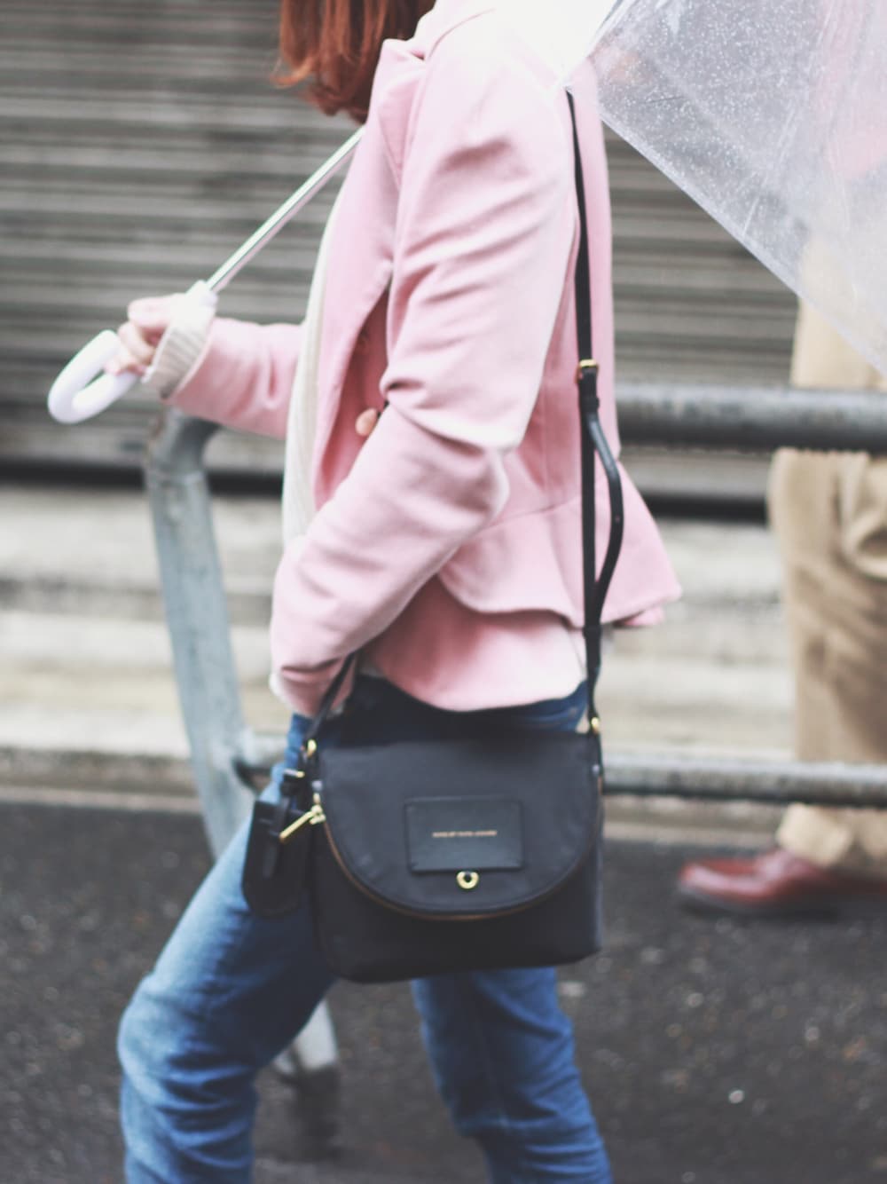 Vivienne Westwood red labelのテーラードジャケットを使った人気