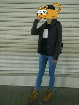 yiiiさんのコーディネート