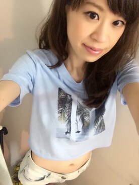 なっちゃんさんのコーディネート