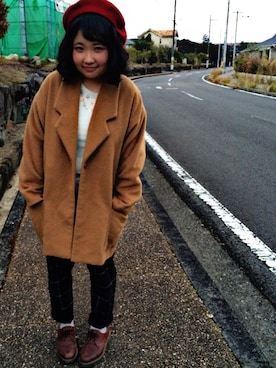 まひちゃんさんのコーディネート