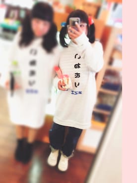 まひちゃんさんのコーディネート