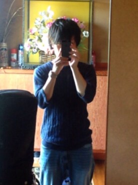 なおさんのコーディネート