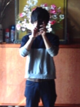 なおさんのコーディネート