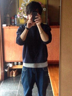 なおさんのコーディネート