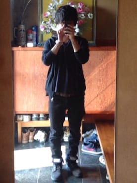 なおさんのコーディネート