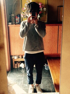 なおさんのコーディネート