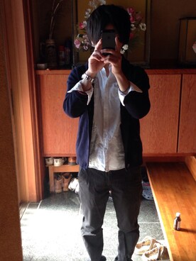 なおさんのコーディネート