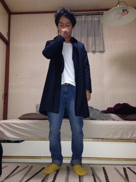 なおさんのコーディネート