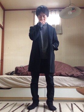 なおさんのコーディネート