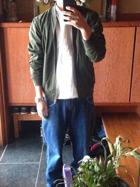 なおさんのコーディネート