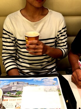 まさゆきさん（メンズ・168cm）の夏コーディネート