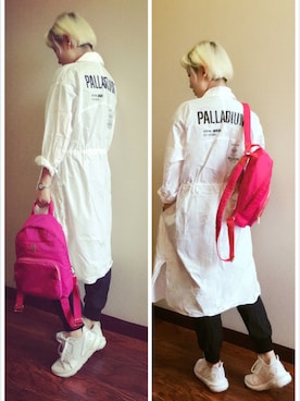 _MInnnn-xさんのコーディネート