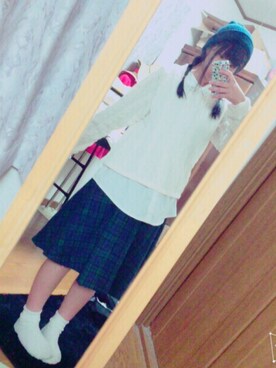 Kotoさんのコーディネート