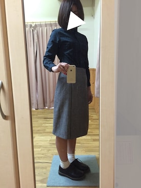 moepさんのコーディネート