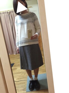 moepさんのコーディネート