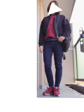 moepさんのコーディネート