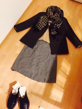 moepさんのコーディネート