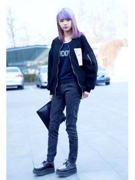 Akurenさんのコーディネート