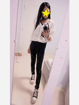 Akurenさんのコーディネート