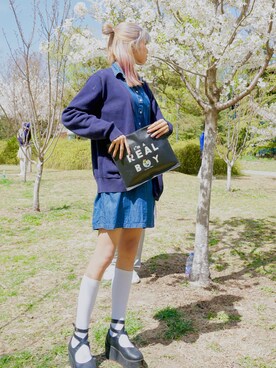 Akurenさんのコーディネート