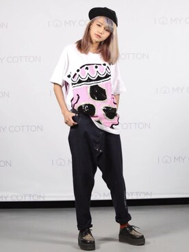 Akurenさんのコーディネート